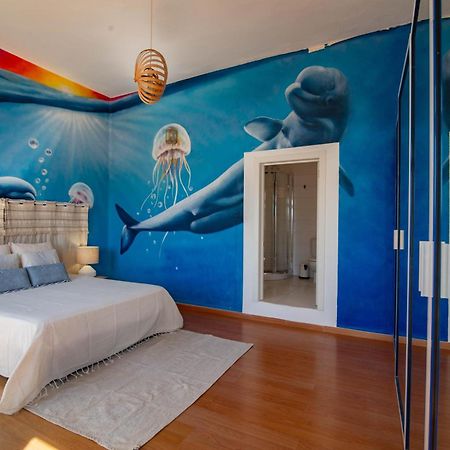 Jellyfish Suite Las Palmas de Gran Canaria Dış mekan fotoğraf