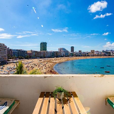 Jellyfish Suite Las Palmas de Gran Canaria Dış mekan fotoğraf