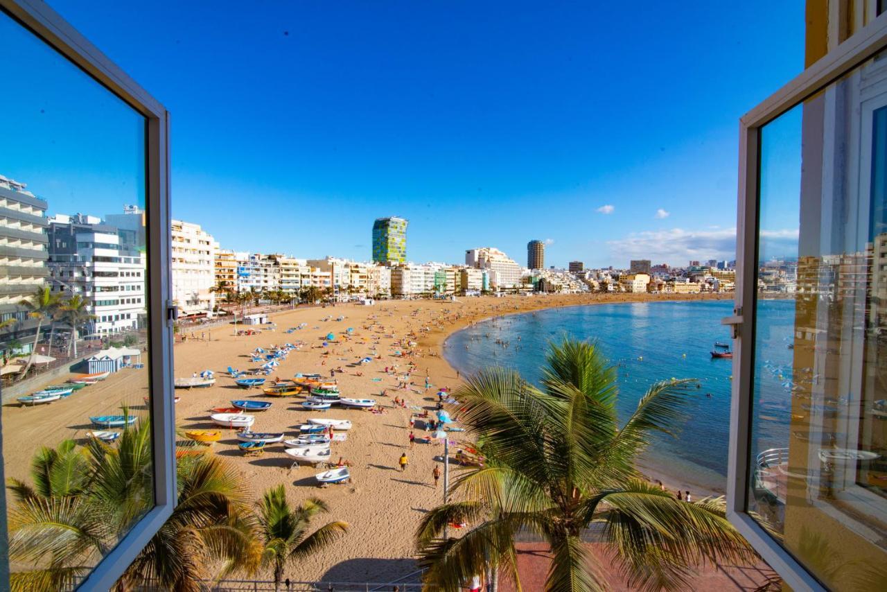 Jellyfish Suite Las Palmas de Gran Canaria Dış mekan fotoğraf