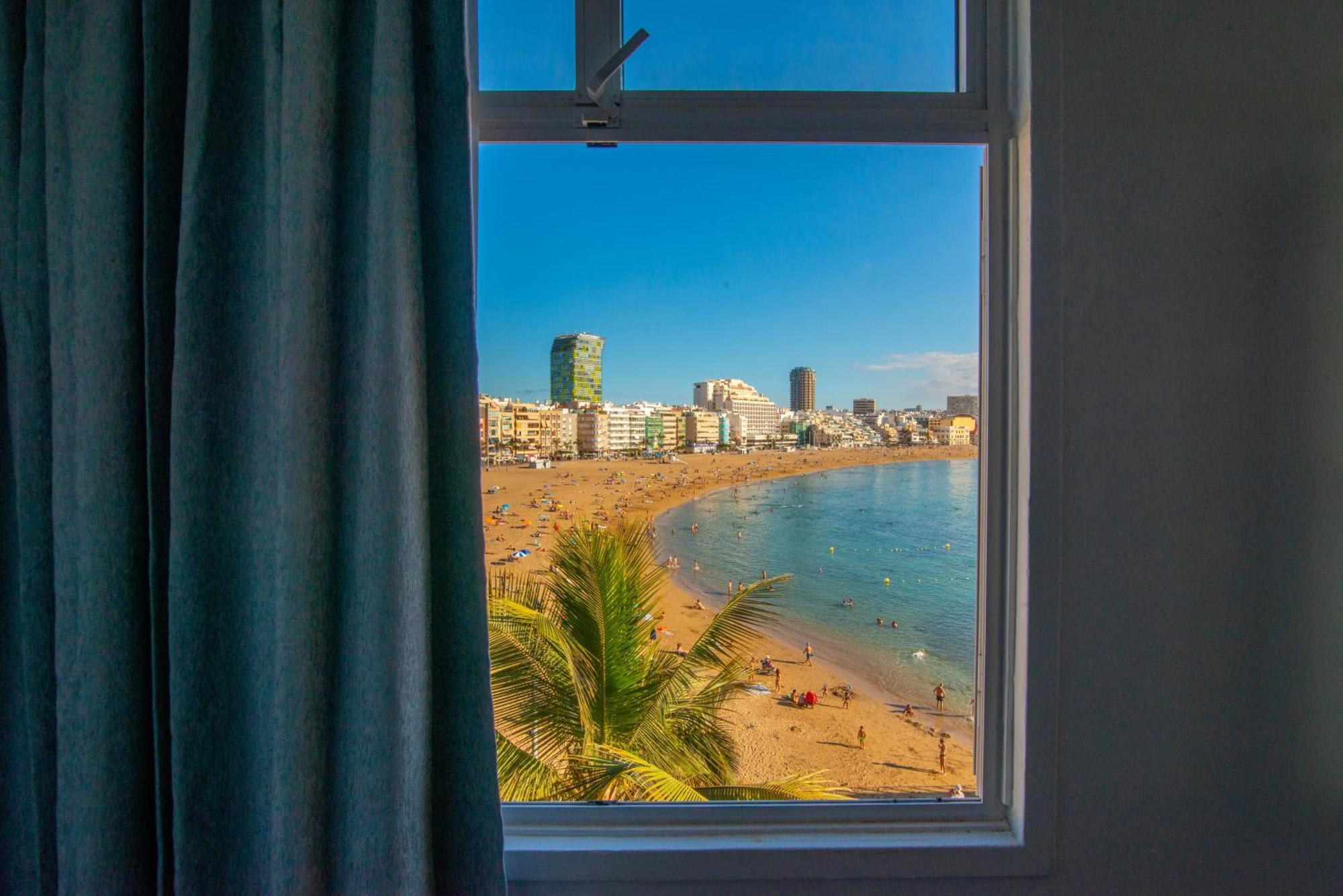Jellyfish Suite Las Palmas de Gran Canaria Dış mekan fotoğraf