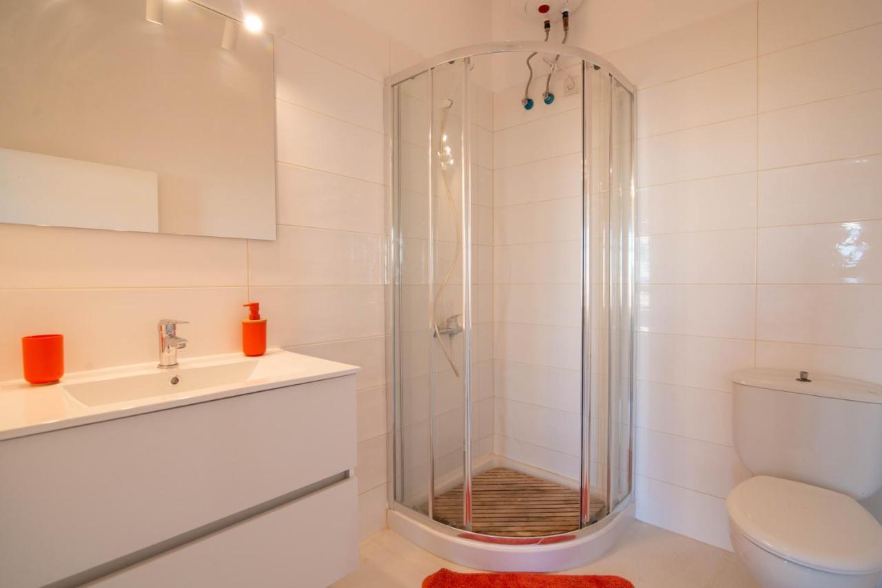 Jellyfish Suite Las Palmas de Gran Canaria Dış mekan fotoğraf