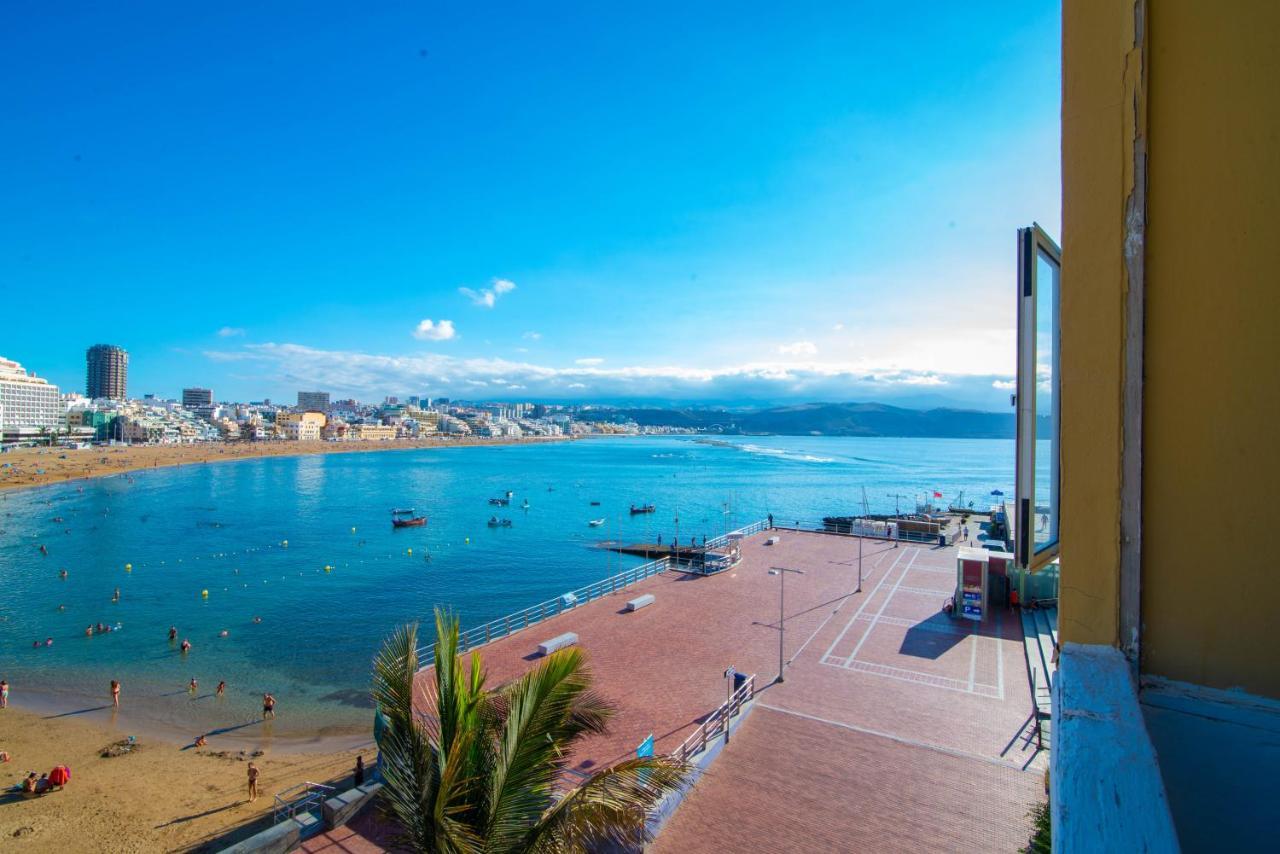 Jellyfish Suite Las Palmas de Gran Canaria Dış mekan fotoğraf