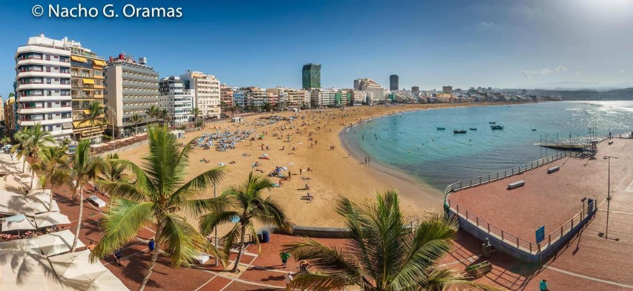 Jellyfish Suite Las Palmas de Gran Canaria Dış mekan fotoğraf