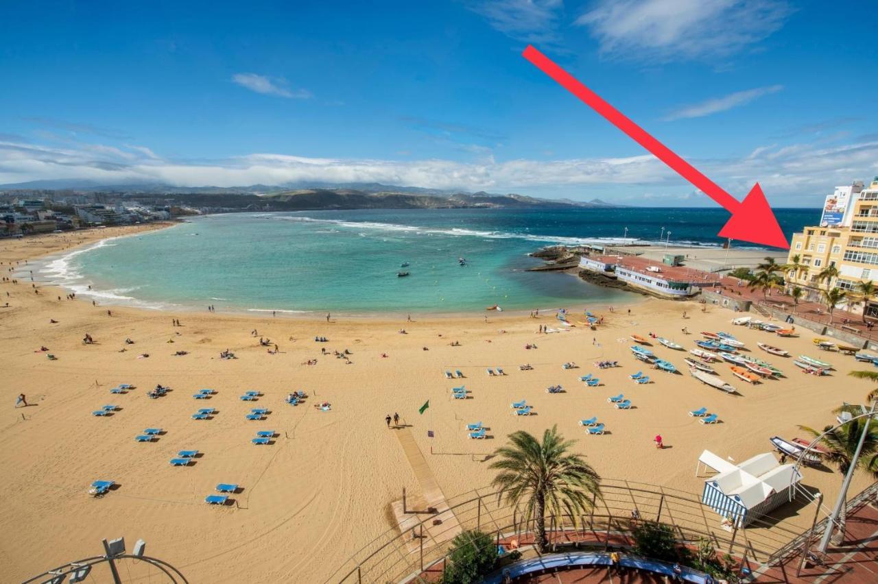 Jellyfish Suite Las Palmas de Gran Canaria Dış mekan fotoğraf