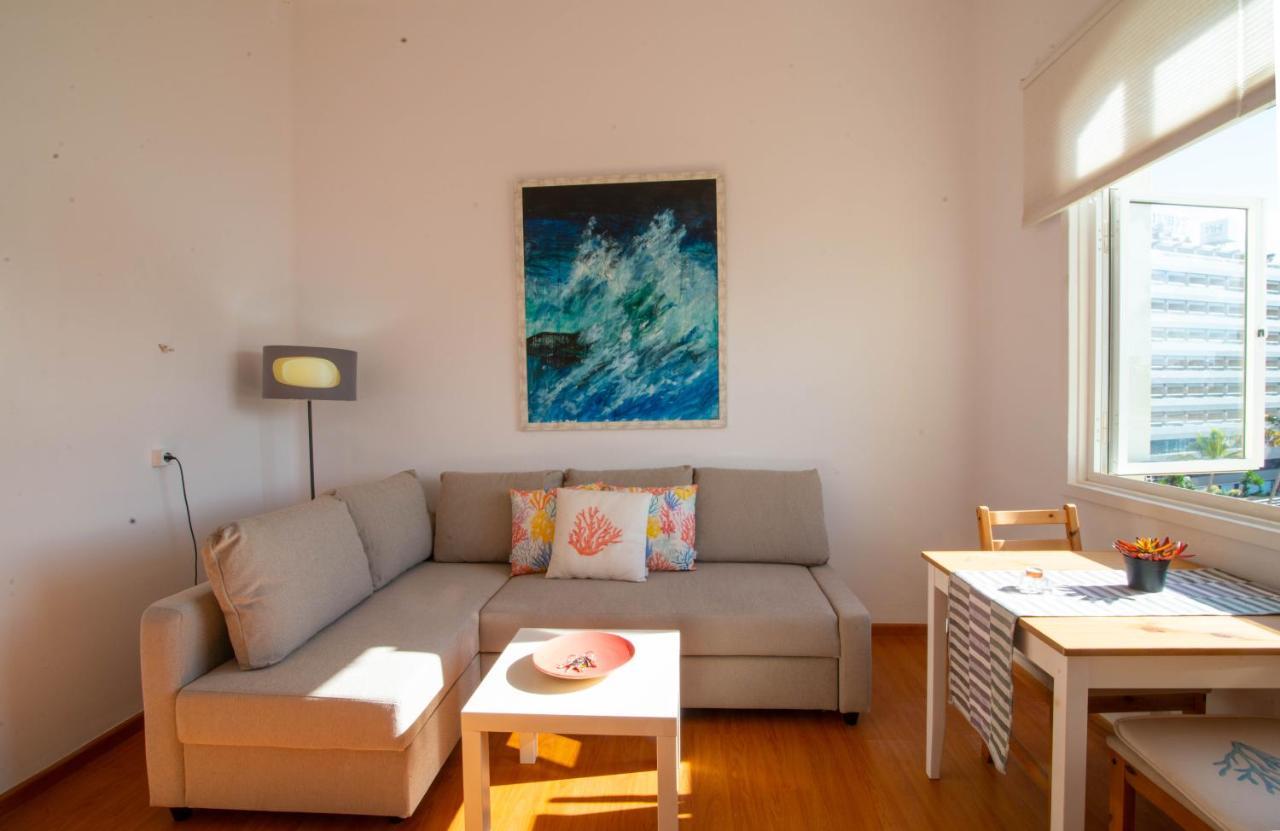 Jellyfish Suite Las Palmas de Gran Canaria Dış mekan fotoğraf