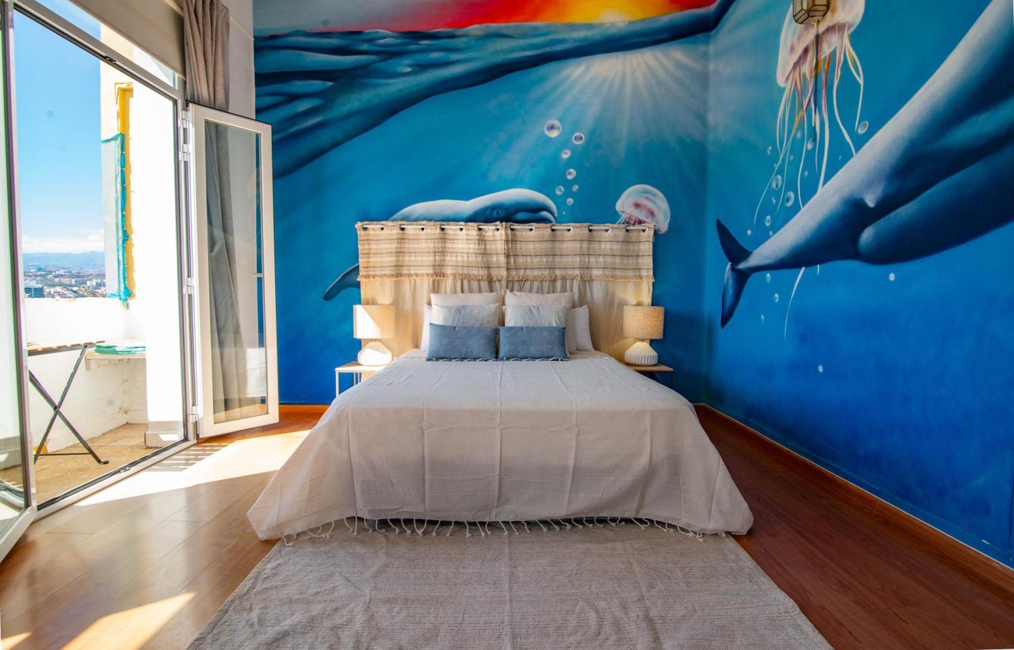 Jellyfish Suite Las Palmas de Gran Canaria Dış mekan fotoğraf