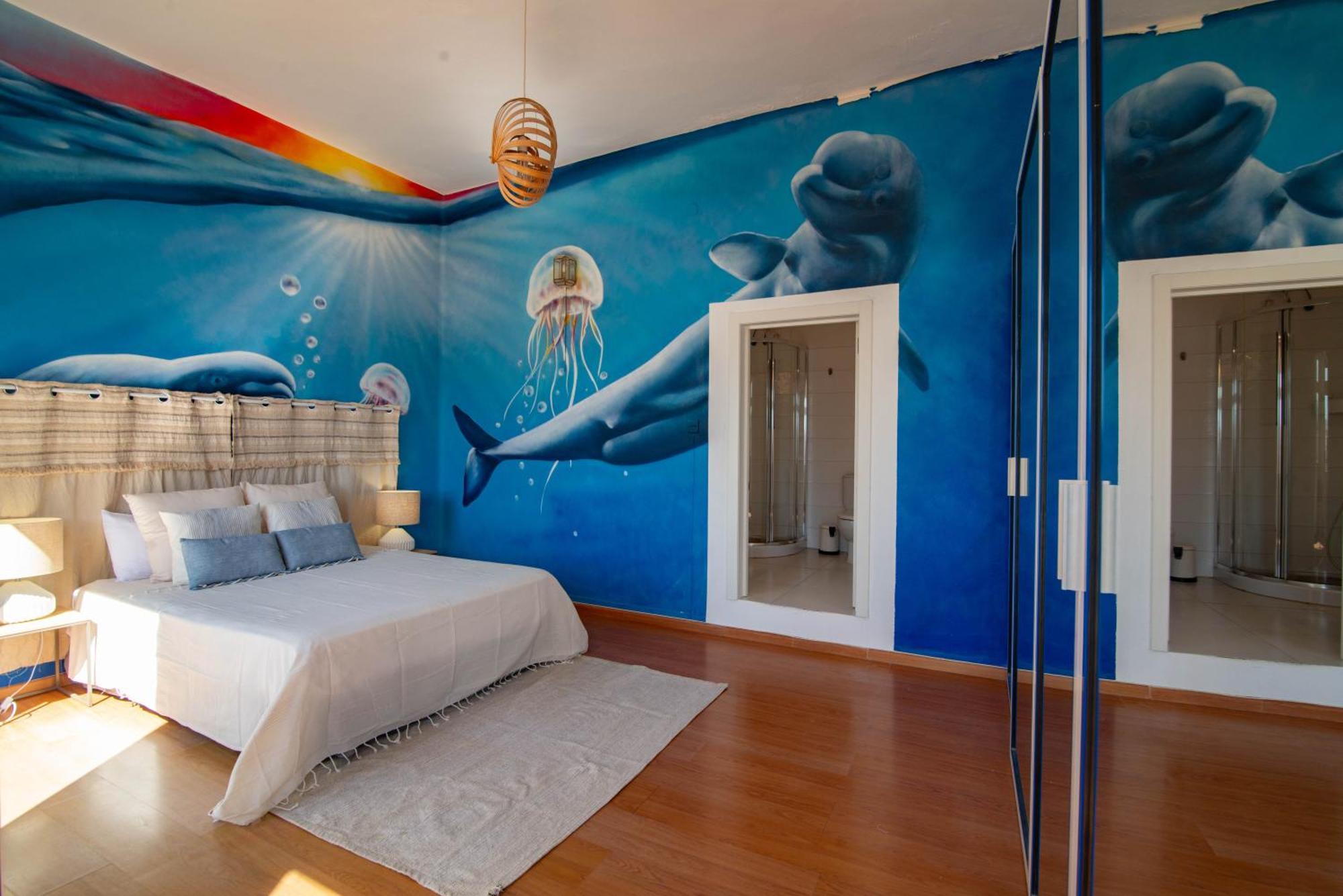 Jellyfish Suite Las Palmas de Gran Canaria Dış mekan fotoğraf