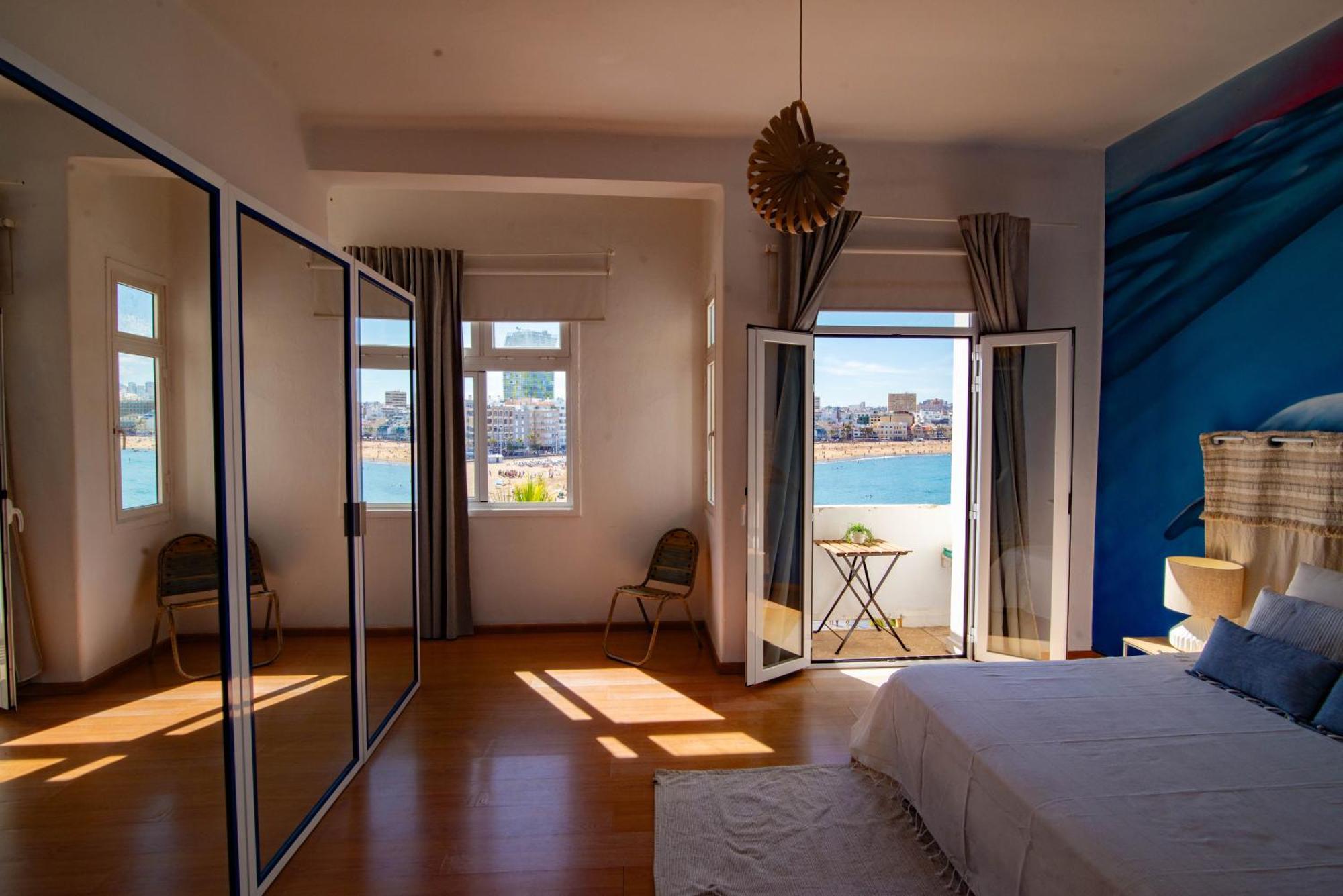 Jellyfish Suite Las Palmas de Gran Canaria Dış mekan fotoğraf