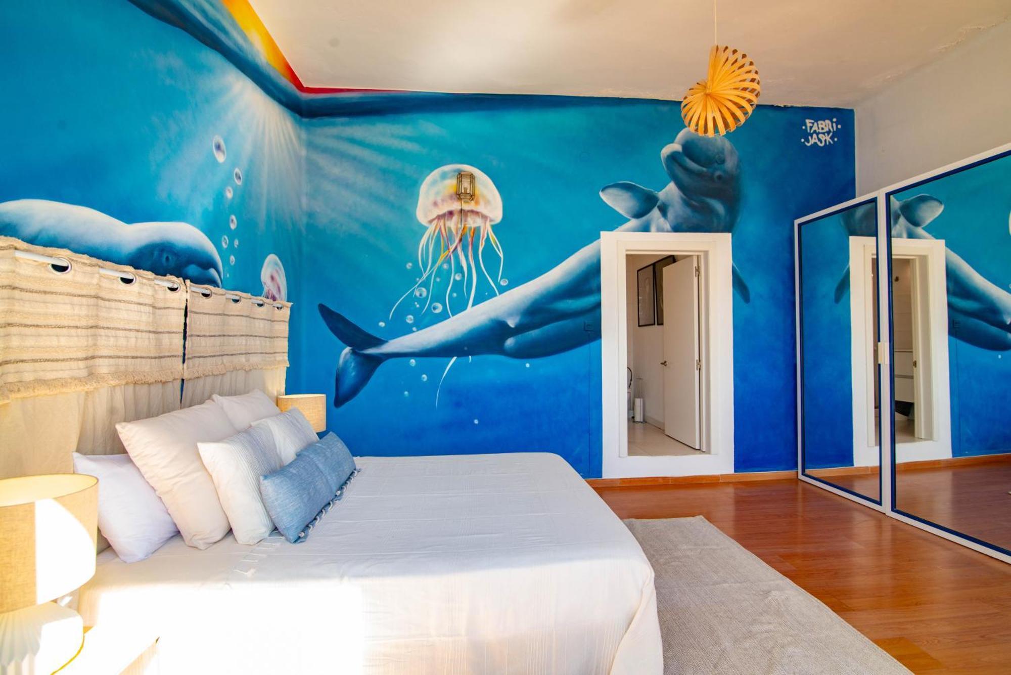 Jellyfish Suite Las Palmas de Gran Canaria Dış mekan fotoğraf