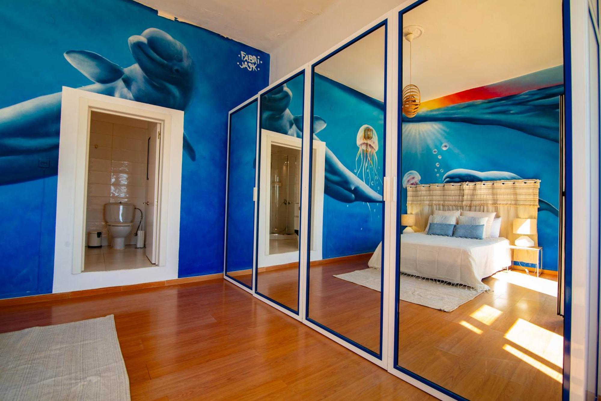 Jellyfish Suite Las Palmas de Gran Canaria Dış mekan fotoğraf