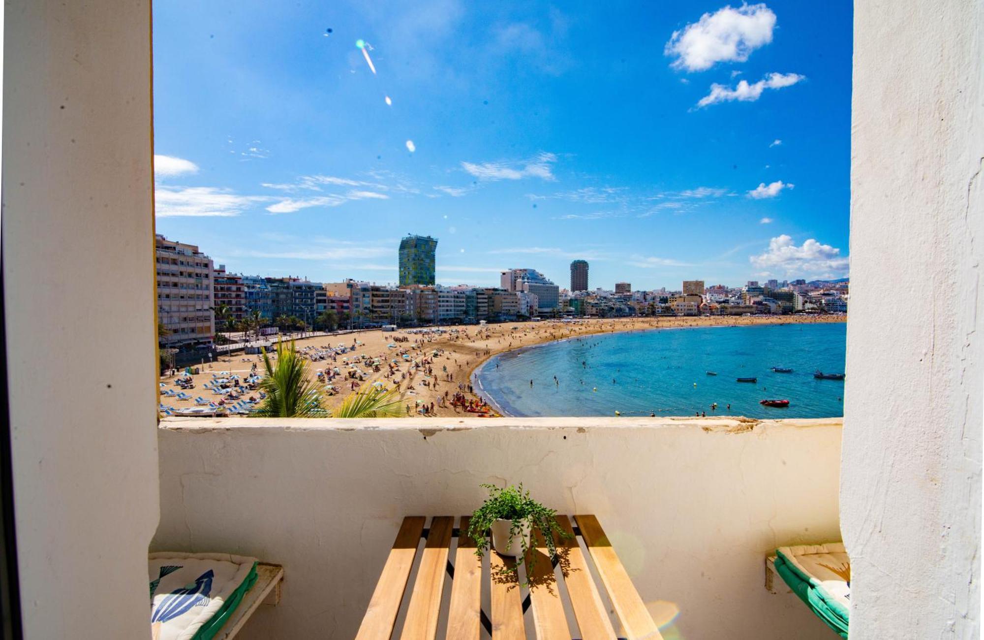 Jellyfish Suite Las Palmas de Gran Canaria Dış mekan fotoğraf